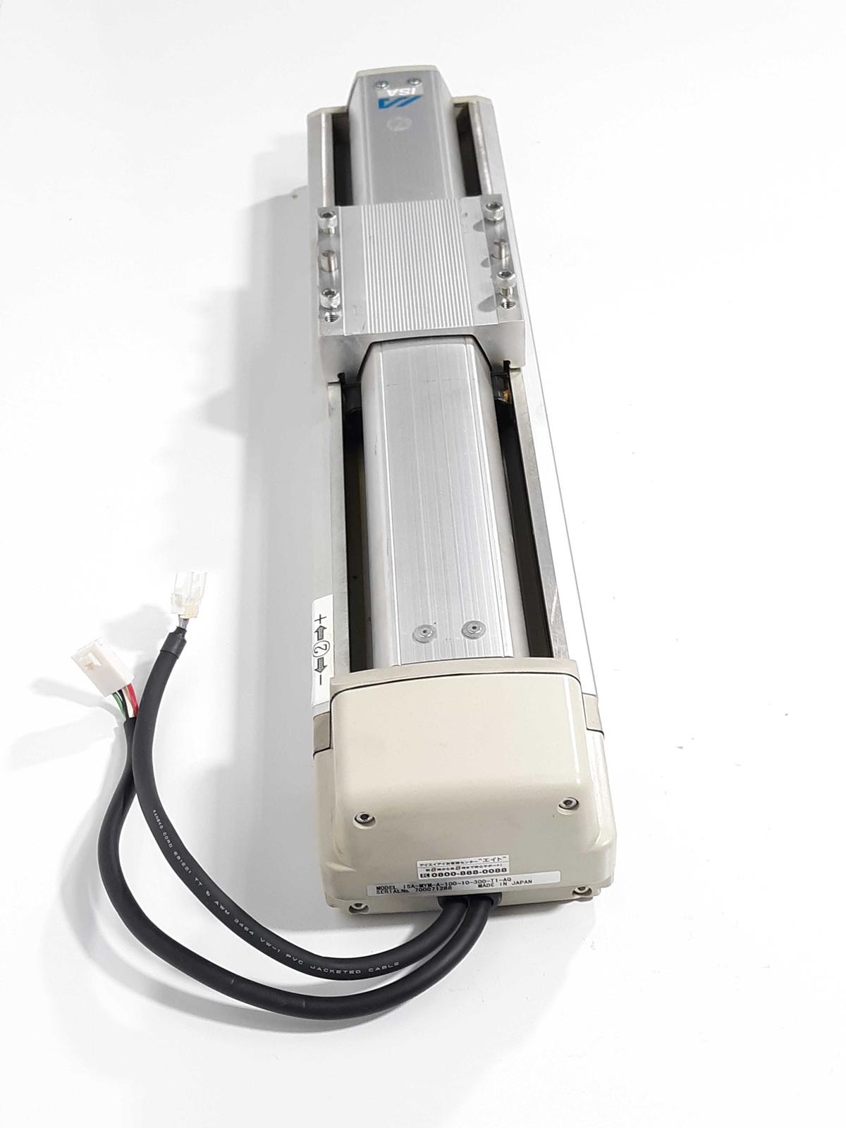 IAI ISA-MYM-A-100-10-300-T1-AQ   Linear Actuator  - $199.00