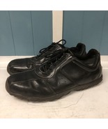 Timberland Lexington Ave Leather Oxfords Mens Size 13 M  Black - $62.39 CAD