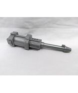 Vintage 1986 Fisher Price Construx Cannon Replacement Toy Part 2 3/4&quot; - €10,17 EUR