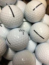 36 Vice Tour Near Mint AAAA Used Golf Balls - $34.78