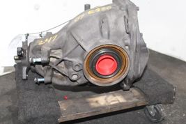 Carrier Differential 230 Rear SL550 Fits 05-09 11-12 MERCEDES S-CLASS 61843 image 8