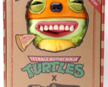 TMNT X Fuggler Teenage Mutant Ninja Turtles Limited Edition Michelangelo... - $45.98