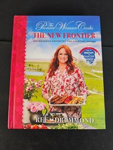 The Pioneer Woman Cooks: The New Frontier - BRAND NEW Exclusive to Walmart - $9.85