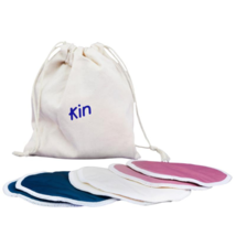 Kin The Reusable Breast Pads 3 Pairs - £74.26 GBP