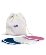 Kin The Reusable Breast Pads 3 Pairs - €80,41 EUR