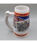 1900-1999 BUDWEISER-A Century of Holiday Tradition-1999-Holiday Stein-C389 - €11,51 EUR
