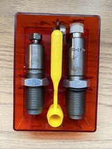 LEE RELOADING DIE SET FOR THE 25/06  WITH SHELL HOLDER - $669.60 MXN