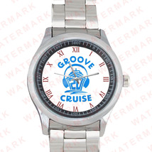 GROOVE CRUISE MIAMI TO LABADEE MUSIC FESTIVAL 2025 Watches - $24.00