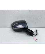 2023 2024 HYUNDAI PALISADE WITH CAMERA GRAY BLIND SPOT RIGHT SIDE OEM MI... - $14,851.38 MXN