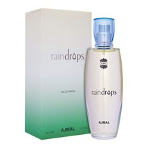 Ajmal Raindrops EDP 50ml Chypre perfume for Women - $29.69