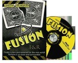 Fusion by Mike Kaminskas - Trick - $19.75