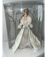 2003 Holiday Barbie No Box GREAT Condition With Accessories And Packaging - $25.98 CAD