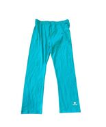 Naartjie Kids Girls Teal Blue Leggings 9/10 - €9,82 EUR