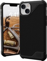 UAG - Metropolis LT Series Case w/Magsafe for iPhone 14 Plus 2022 - Black - £9.65 GBP