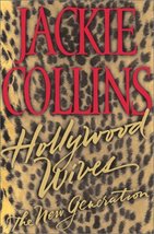 Hollywood Wives - The New Generation Collins, Jackie - £6.16 GBP