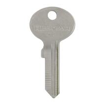 Hillman KEYKRAFTER #268 Brass - $15.63
