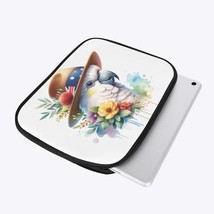 iPad Sleeve - Australian Animals - Cockatoo, awd-1332 - £24.95 GBP