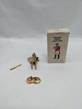 Original Scruby Miniatures British Grenadier 1778 #9720 - £85.45 GBP