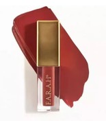 F.A.R.A.H FARAH Matte Liquid Lipstick -  COCO - 2.8ml/ .1FLOZ - NEW SEALED - $8.66