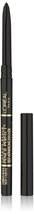 L&#39;oreal Pencil Perfect Self Advancing Eyeliner Tuxedo Blue Full Size. - £9.39 GBP