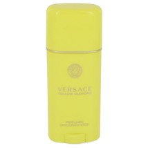 Versace Yellow Diamond by Versace Deodorant Stick 1.7 oz for Women - £49.43 GBP