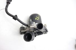 12-13 VOLKSWAGEN BEETLE 5C 2.0L SECONDARY AIR INJECTION PUMP E2158 image 10