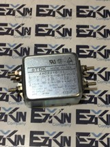 TDK ZAC2210-11 Noise Filter, 250V~10A  - $13.50