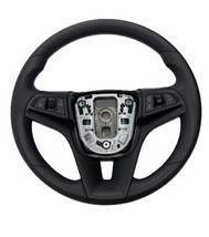 2017-2022 Chevy Trax LS Steering Wheel Assembly Black W/ Switches 427696... - €102,01 EUR 2017-2022 Chevy Trax LS Steering Wheel Assembly Black W/ Switches 427696... - €102,01 EUR