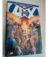 Avengers vs X-Men HC Cap vs Wolvie 1st p Bendis Namor Phoenix MCU Movie ... - £156.61 GBP