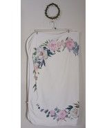 Fundich Baby Milestone Blanket With Ring Floral 46&quot;X 34&quot; USED - $252.48 MXN