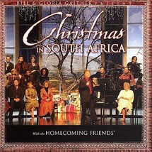 Christmas in South Africa by Bill Gaither (Gospel) (CD, Sep-2006, Gaithe... - £1.34 GBP