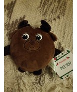 Pet Toy Brown - $15.72