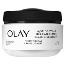 Olay Replenishing Night Cream - $9.89