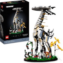 LEGO 76989 Horizon Forbidden West: Longneck, Buildable Model, Playstatio... - $419.00