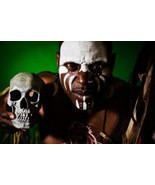 VOODOO love spell, black magic, love spell, voodoo ritual, real magic, r... - $893.35 MXN