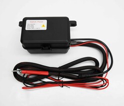 Nilight 90283F 6 Gang Switch Panel Universal Circuit Control Relay System image 3