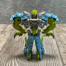 Transformers Age of Extinction Dinobot Slash One-Step Changer Action Figure - £5.97 GBP