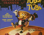 The Manhattan Transfer Meets Tubby The Tuba [Audio CD] - £23.48 GBP