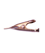 165 pack BU-34C is a micro copper alligator clip with smooth jaws - £126.30 GBP