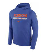Florida Gators Mens Nike Basketball Elite THERMA-FIT Hoodie Sweatshirt- ... - $61.66 CAD