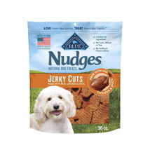 Dog Treats, Natural Ingredients, Chicken &amp; Duck, 36-oz Bag - $54.23