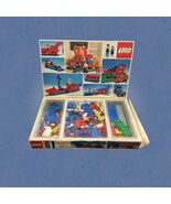 Vintage LEGO Set 400 Building Set 1970s Original Box - $148.50