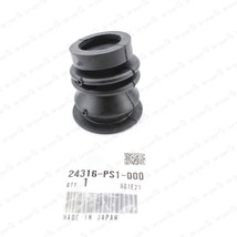 New Genuine OEM Honda Civic Del Sol Acura Integra M/T Shift Rod Dust Boot - $359.26 MXN