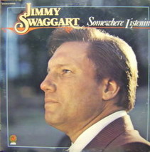 Jimmy swaggart somewhere listening thumb200