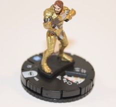 WizKids DC Heroclix Man of Steel Jor-El #005 - $5.94