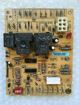 Honeywell ST9120C 5005 HQ1084197HW Furnace Fan Control Board used  #P891 - $70.13