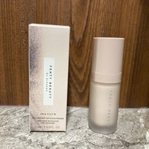 New Fenty Beauty Pro Filt’r Instant Retouch Primer Soft Matte .5oz - £11.90 GBP