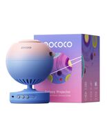 Galaxy Projector PRO Star Night Light Lamp High-Definition Kids Bedroom ... - $185.00