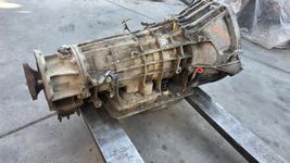 Automatic Transmission 5R110W Torqshift Fits 09-10 FORD F250SD PICKUP 60266 image 11