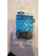 NOS OEM Lotto Di 4 Ford 2007 - 2011 Corona Victoria Vic Flangia Dado 387... - $446.54 MXN